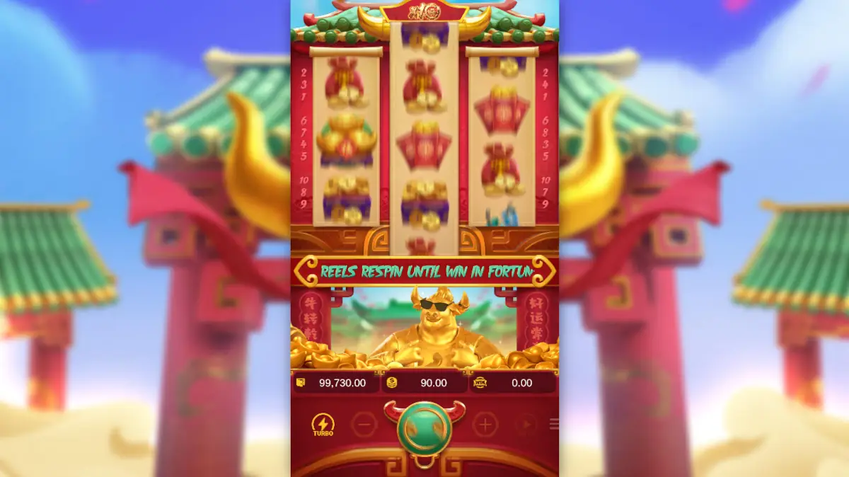 Fortune Ox Demo Grátis Fortune Ox Demo Grátis