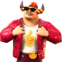 Fortune OX - Slot from 